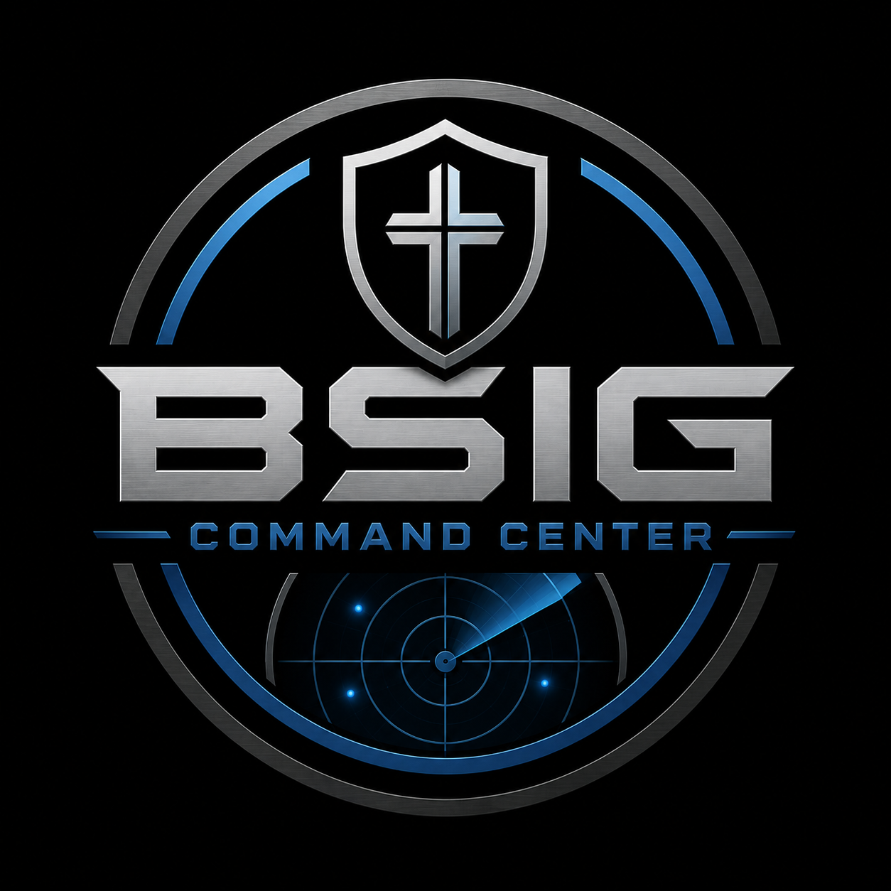 BSIG Command Center